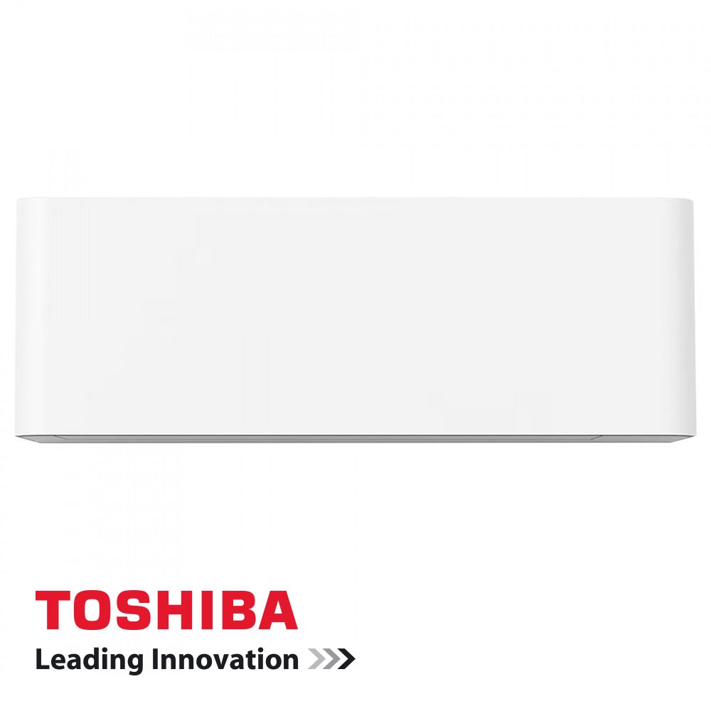 Хиперинверторен климатик Toshiba NEW EDGELESS SHORAI